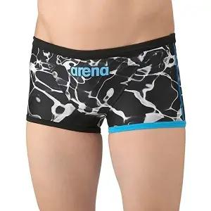 [셀러허브 스포츠레저]아레나 남자 숏사각 수영복 H486225 숏사각수영복 유행 (49070657)