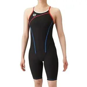 [셀러허브 스포츠레저]아레나 여자 반전신 수영복 5부 H485964 5부수영복 (49070783)