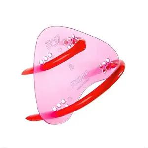 [셀러허브 스포츠레저]SD7 수영강습 손동작훈련용 패들 H479493 수영훈련 (49071242)