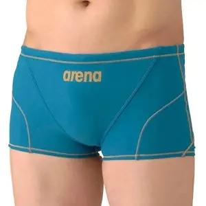 [셀러허브 스포츠레저]아레나 2026 남자 탄탄이 숏사각 수영복 H487971 유행 (49070449)