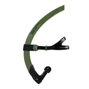 [셀러허브 스포츠레저]스쿠알로 수영훈련용 센터스노클 L H484559 레저스포츠 (49071037)