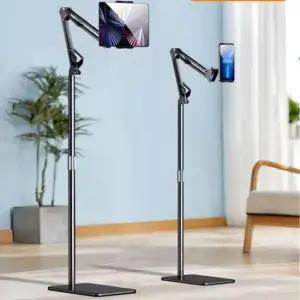 잇백잇슈 튼튼한 원온 스마트기기 핸드폰 태블릿 스탠딩 거치대