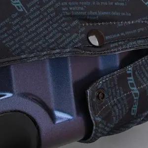 여행가방 보호커버 신축성이 뛰어난 28인치 캐리어