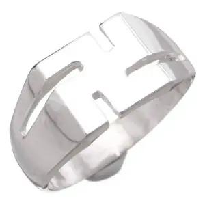 스꼬띠나 업장소멸 불교은반지(11x11mm)(국내제조)