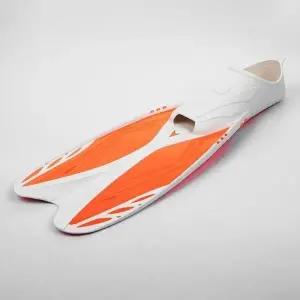 아레나 강습용 롱핀 오리발 H478010 수영오리발 운동 (49072181)