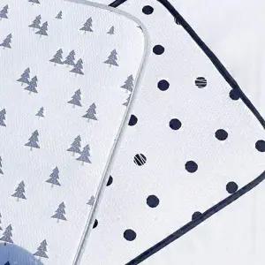 [에이치플러스몰]강아지 고양이 여름 쿨매트 M 1P 반려견 통기성 방석 애견쿨매트