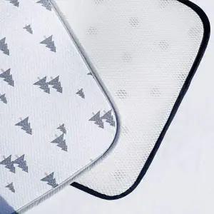 [에이치플러스몰]강아지 고양이 여름 쿨매트 L 1P 반려견 통기성 방석 애견쿨매트