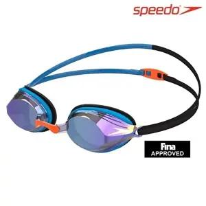 [셀러허브 스포츠레저]스피도 공인 미러 패킹 수경 물안경 F22258 운동 (49061962)