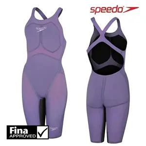 [셀러허브 스포츠레저]스피도 여성 경기용 반전신 수영복 F53602 선수용 (49061856)