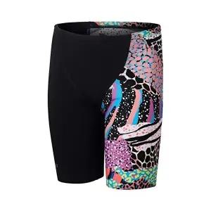 [셀러허브 스포츠레저]스피도 남성 주니어 탄탄이 5부 수영복 F56378 남아용 (49061671)