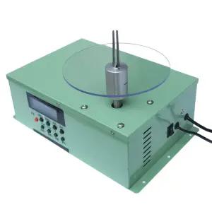 밴드와인더 탄성 자동 회전 업소용 테이핑 머신 소형 테이프 코일링 테이핑머신