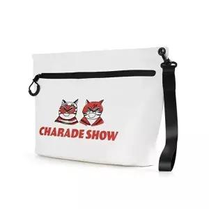 [셀러허브 스포츠레저]아레나 2026 수영파우치 손가방 H487574 실내수영 (49070504)