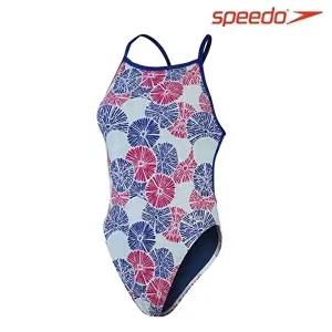 [셀러허브 스포츠레저]스피도 여성 원피스 수영복 F53971 귀여운수영복 (49061813)