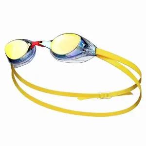 [셀러허브 스포츠레저]미즈노 미러 패킹 수경 물안경 H479108 운동 수영수경 (49071662)