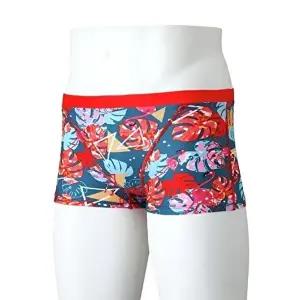 [셀러허브 스포츠레저]미즈노 남자 탄탄이 숏사각 수영복 H485643 강습수영복 (49070900)