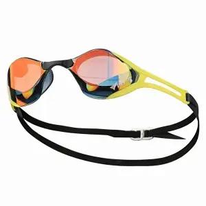 [셀러허브 스포츠레저]뷰 VIEW 공인 미러 노패킹 수경 물안경 H485345 선수용 (49070927)