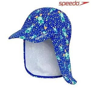 [셀러허브 스포츠레저]스피도 아동용 비치 수영모자 F21995 수영수경 물놀이 (49061971)