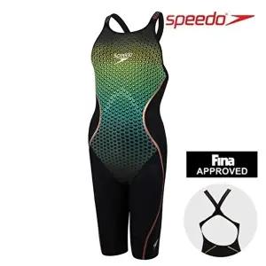 [셀러허브 스포츠레저]스피도 여성 경기용 반전신 수영복 F17668 실내수영장 (49062030)