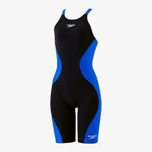 [셀러허브 스포츠레저]스피도 여자 선수용 반전신 수영복 5부 F63170 경기용 (49061444)