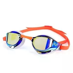 [셀러허브 스포츠레저]SD7 미러 패킹 수경 물안경 H480050 미러렌즈 취미생활 (49071250)