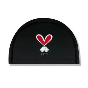 [셀러허브 스포츠레저]랠리 아동용 우레탄코팅 수모 수영모 H484475 코팅수모 (49071148)