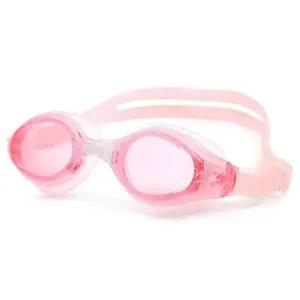 [셀러허브 스포츠레저]뷰 VIEW 여성용 수경 물안경 H487082 실리콘패킹 운동 (49070555)