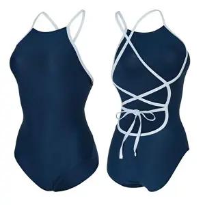 [셀러허브 스포츠레저]랠리 여자 탄탄이 원피스 수영복 H484382 패션수영복 (49071364)