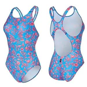 [셀러허브 스포츠레저]랠리 여자 원피스 수영복 H484605 수영복코디 20대여성 (49071104)