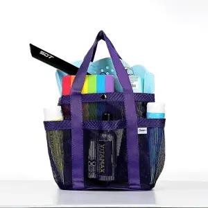 [셀러허브 스포츠레저]스윗스윔 망사가방 L H474902 수영복케이스 방수가방 (49072314)