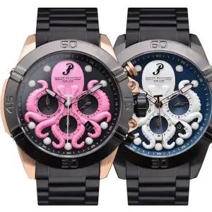 [알티피아]손목시계 메탈시계 남성시계 T-3663 남자시계