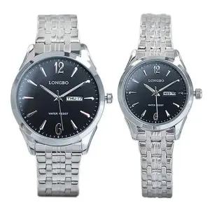 [알티피아]LO-80149B 커플시계 메탈시계 P 손목시계