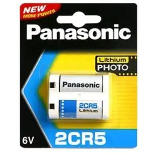 [알티피아]배터리 건전지 시계 밧데리 2CR5 파나소닉 카메라