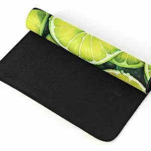 라임 규조토 발매트 부엌발매트 욕실발매트 욕실발매트