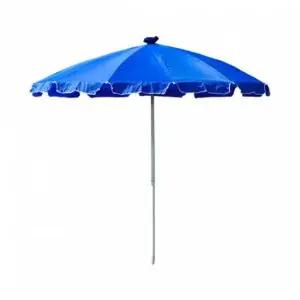 TBZ 낚시 접이식 천막 캠핑 비치 소형 파라솔 휴대용 민물