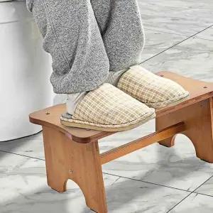 변기발받침대 어린이변기발받침 화장실받침대