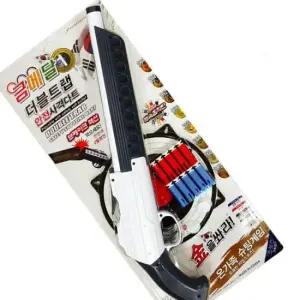 다트놀이 금메달 더블트랩 크레이 사격다트 표적판