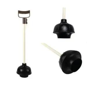 변기청소 강력 이중 압축기 DY-235 변기