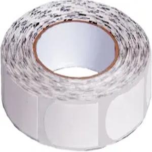 스트라이크포스 프리미엄 확실한 텍스처 테이프 100피스 롤 1인치 화이트
