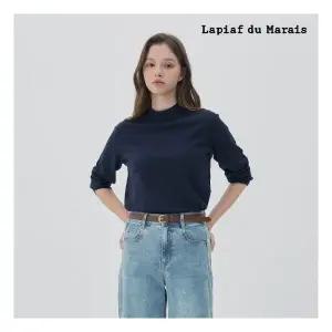 라삐아프 소프트 모크넥 니트 4종런칭 가격 79,900원 1255290