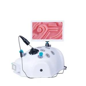 복강경 수술연습 키트 장비 모형 내시경 기구 실리콘