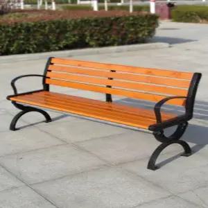 정원 나무 벤치 등받이 옥상 공원 야외 공원 의자