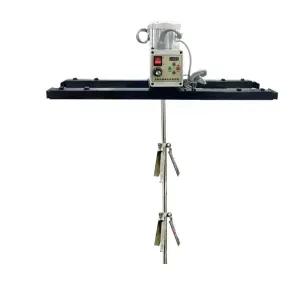 IBC 교반기 전기 배합기 믹서 액체 페인트 화학 약품