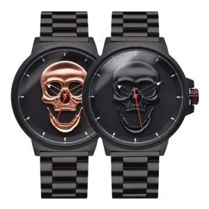 [에이치플러스몰]P 손목시계 남성시계 SK-7459A 남자시계 메탈시계