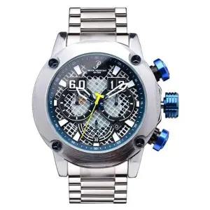 [에이치플러스몰]손목시계 T-3657A 남성시계 남자시계 메탈시계