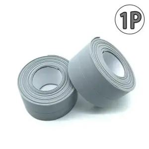 곰팡이방지 주방 회색대형 방수테이프 변기 화장실