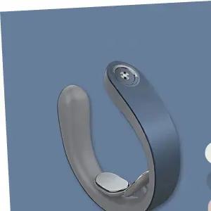 팔마사지기 목 어깨 저주파 안마기 마사지패드안마기 다용도 마사지 패드 마사지기