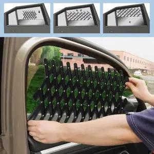 차량용 가드 강아지 대형펫 펫안전망 추락 대형 방지 애견 고양이 반려 울타리 동물 안전