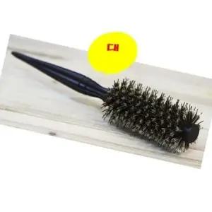 헤어롤빗 포킹롤빗(대) 드라이빗 드라이롤 브러쉬