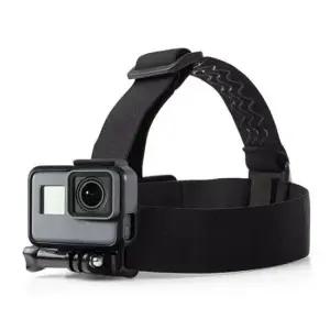 카메라 DJI 오즈모 액션 4 호환 액션캠 헤드 스트랩 마운트