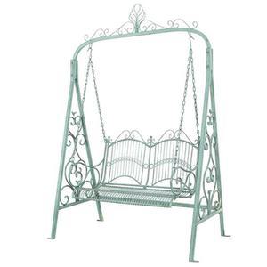 야외용 흔들 의자 싱글그네 발코니 벤치 베드 펜션 라탄